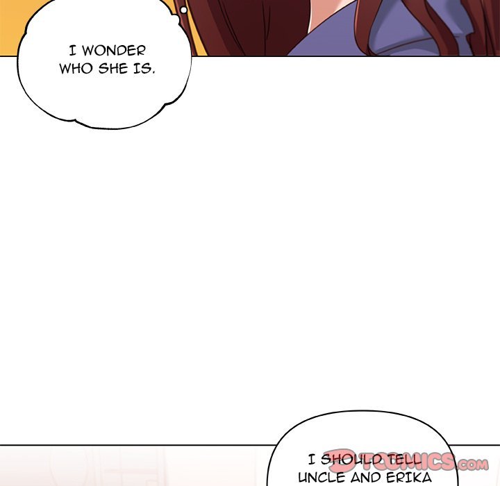 Family Adjustments Manhwa - Chapter 73 Page 50