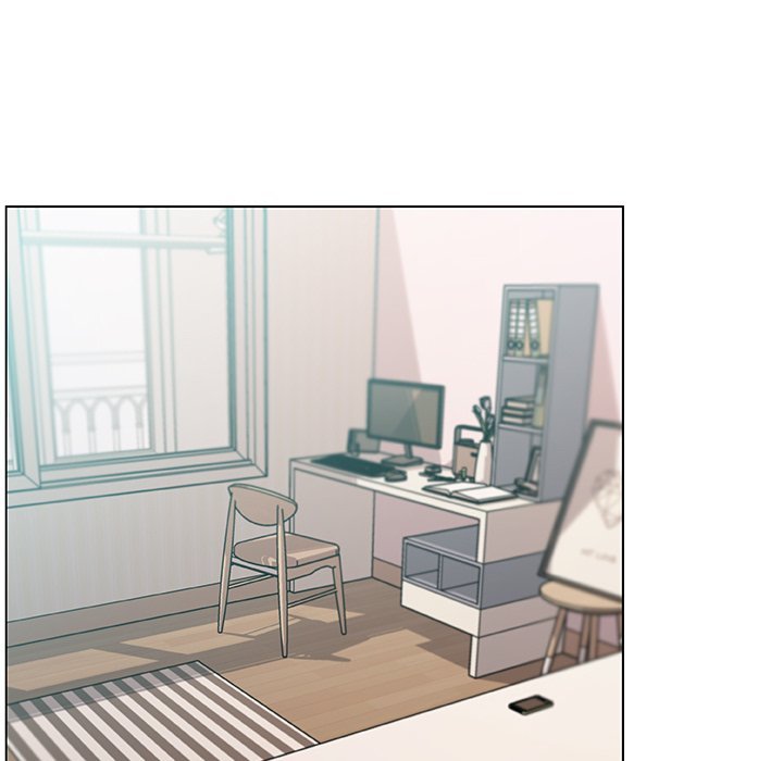 Family Adjustments Manhwa - Chapter 73 Page 55