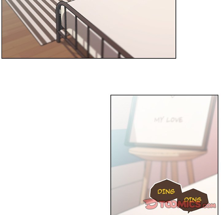 Family Adjustments Manhwa - Chapter 73 Page 56