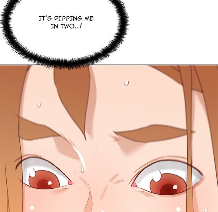 Family Adjustments Manhwa - Chapter 73 Page 84