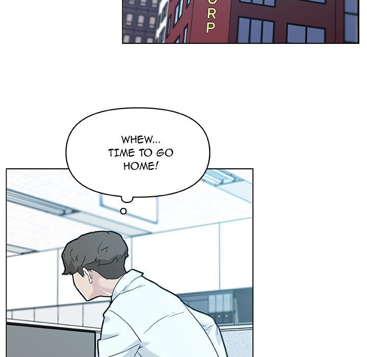 Family Adjustments Manhwa - Chapter 73 Page 94