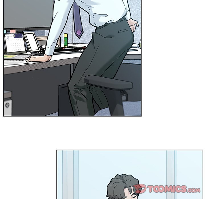 Family Adjustments Manhwa - Chapter 73 Page 95