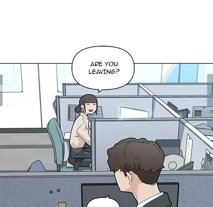Family Adjustments Manhwa - Chapter 73 Page 97