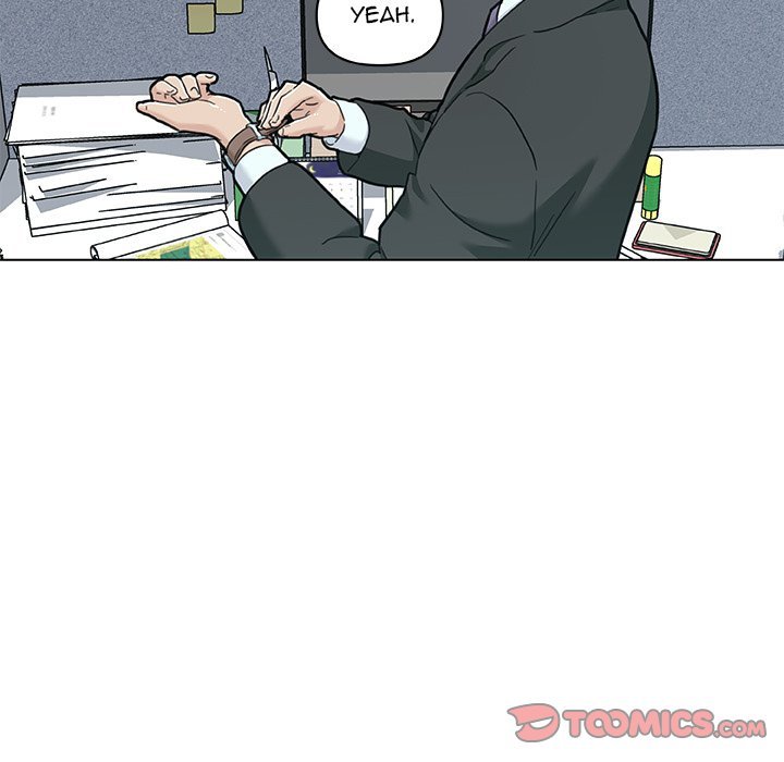 Family Adjustments Manhwa - Chapter 73 Page 98