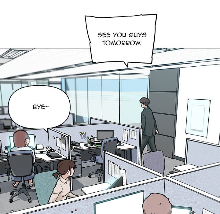 Family Adjustments Manhwa - Chapter 73 Page 99