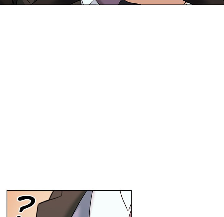 Family Adjustments Manhwa - Chapter 73 Page 105