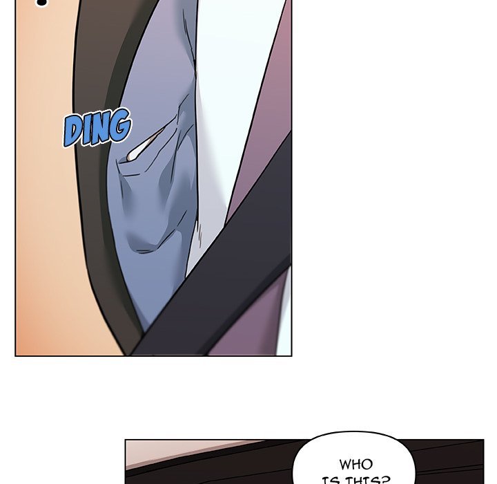 Family Adjustments Manhwa - Chapter 73 Page 106