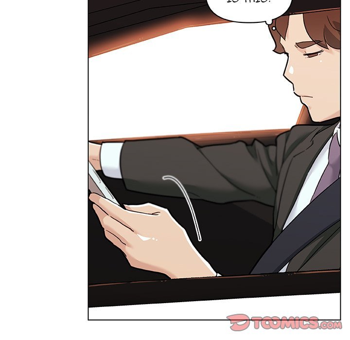 Family Adjustments Manhwa - Chapter 73 Page 107