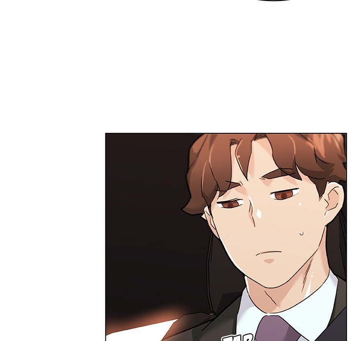 Family Adjustments Manhwa - Chapter 73 Page 111