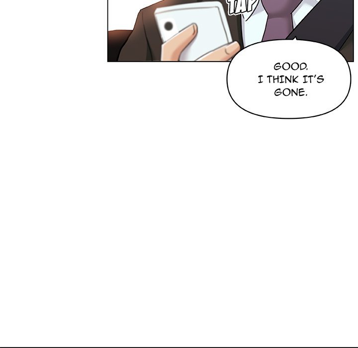 Family Adjustments Manhwa - Chapter 73 Page 112