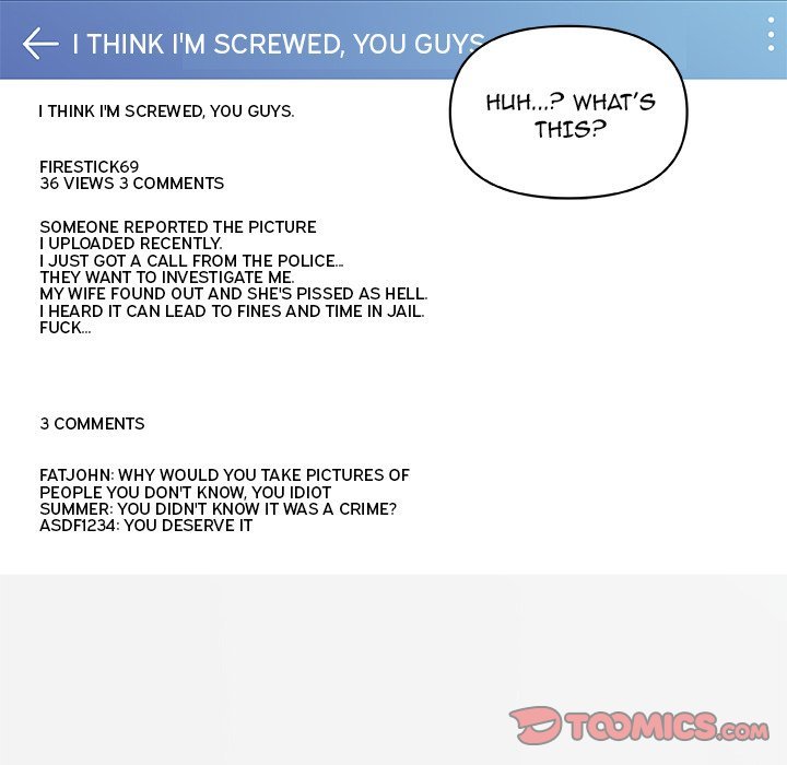 Family Adjustments Manhwa - Chapter 73 Page 113