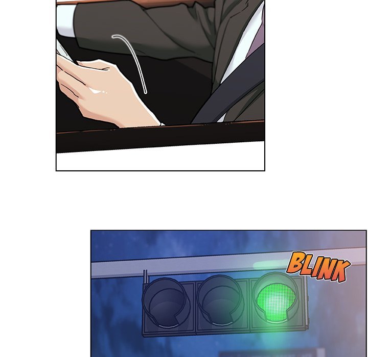 Family Adjustments Manhwa - Chapter 73 Page 115