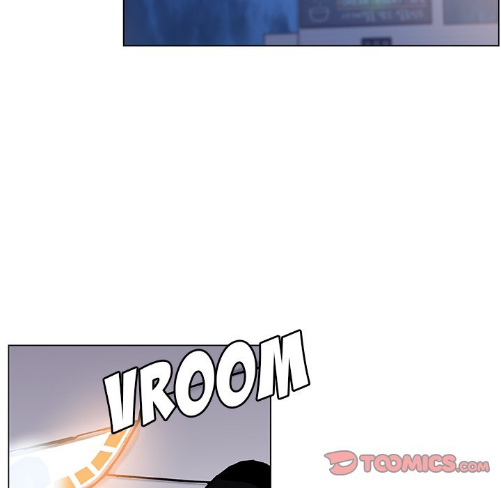 Family Adjustments Manhwa - Chapter 73 Page 116