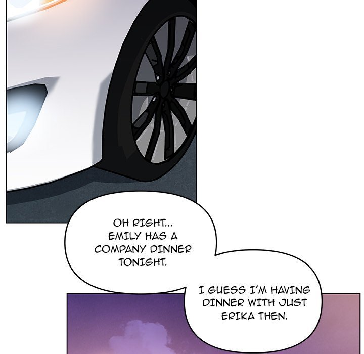 Family Adjustments Manhwa - Chapter 73 Page 117