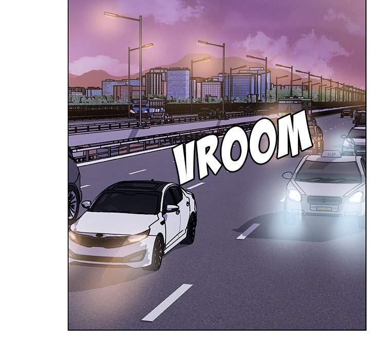 Family Adjustments Manhwa - Chapter 73 Page 118