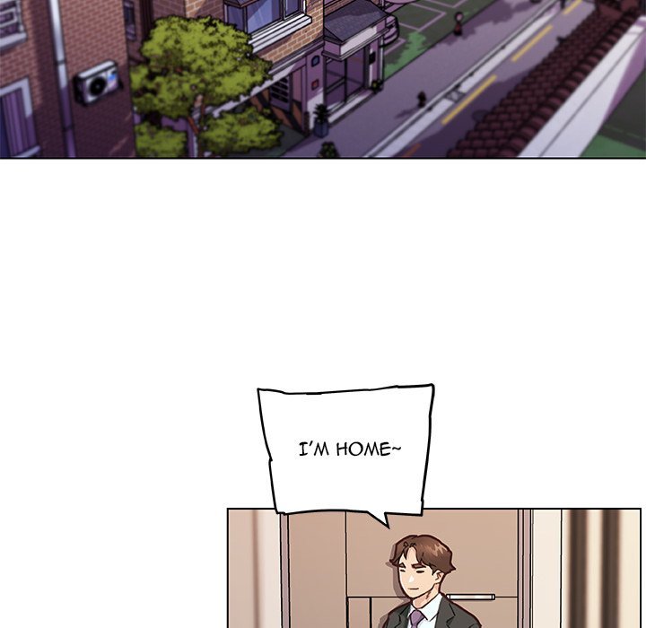 Family Adjustments Manhwa - Chapter 73 Page 121