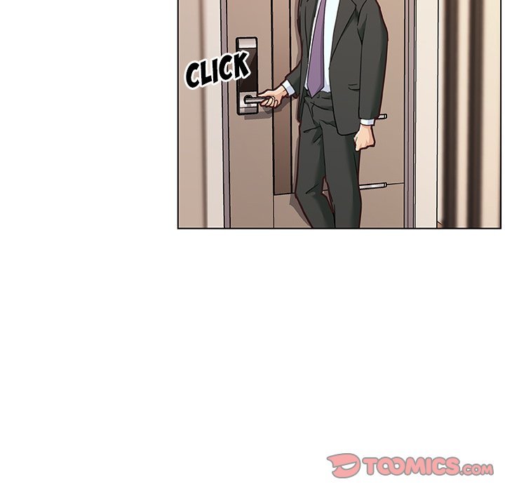 Family Adjustments Manhwa - Chapter 73 Page 122