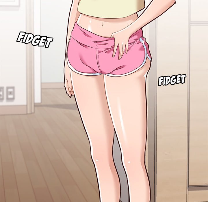 Family Adjustments Manhwa - Chapter 73 Page 124