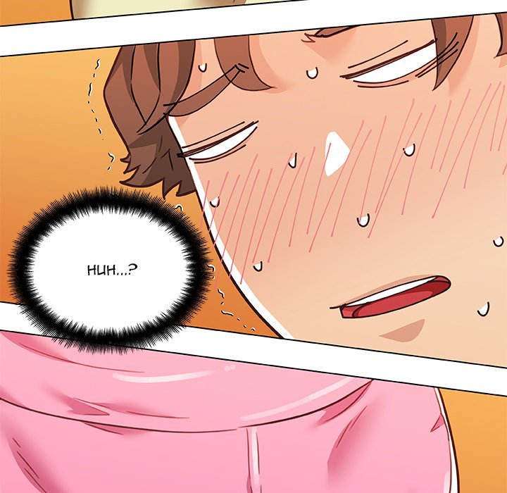 Family Adjustments Manhwa - Chapter 73 Page 127