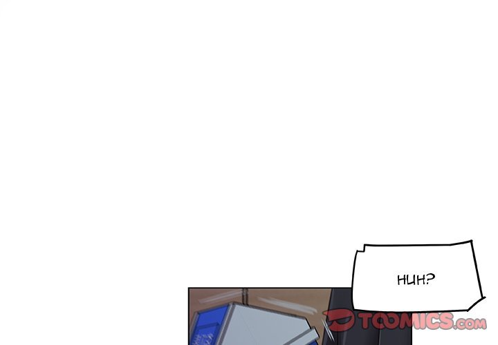 Family Adjustments Manhwa - Chapter 4 Page 3