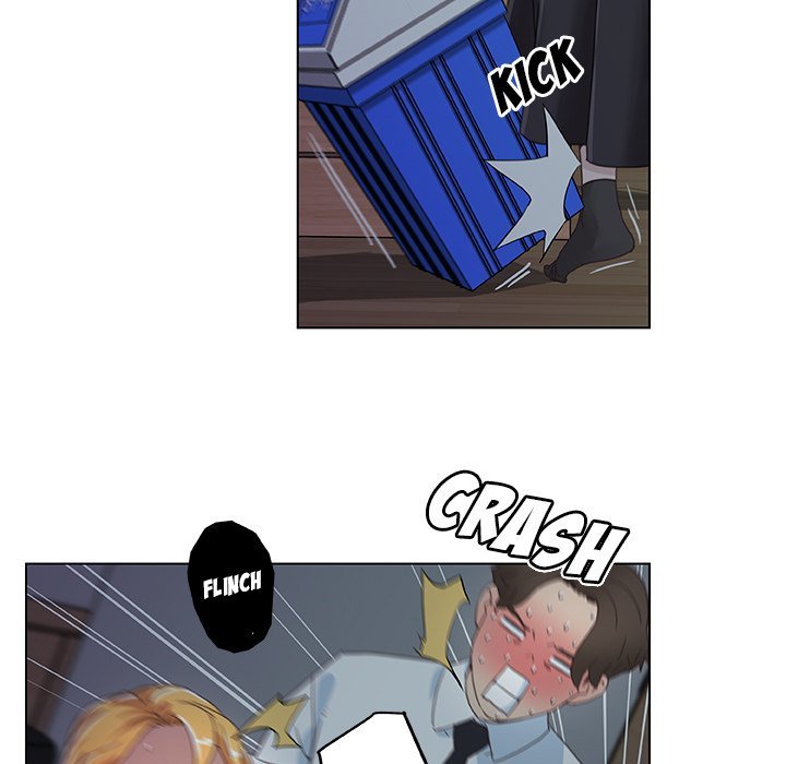 Family Adjustments Manhwa - Chapter 4 Page 4