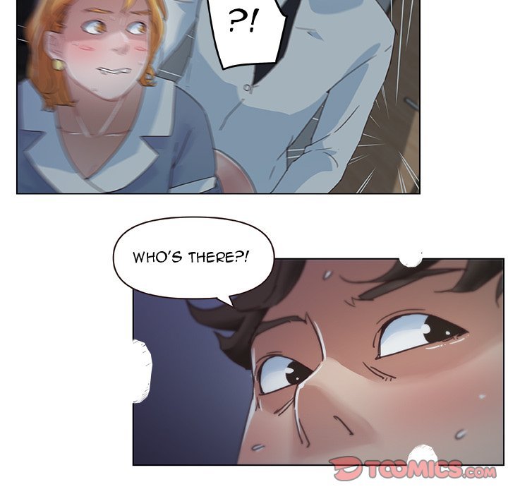 Family Adjustments Manhwa - Chapter 4 Page 5