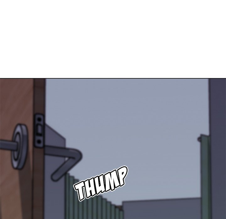 Family Adjustments Manhwa - Chapter 4 Page 6