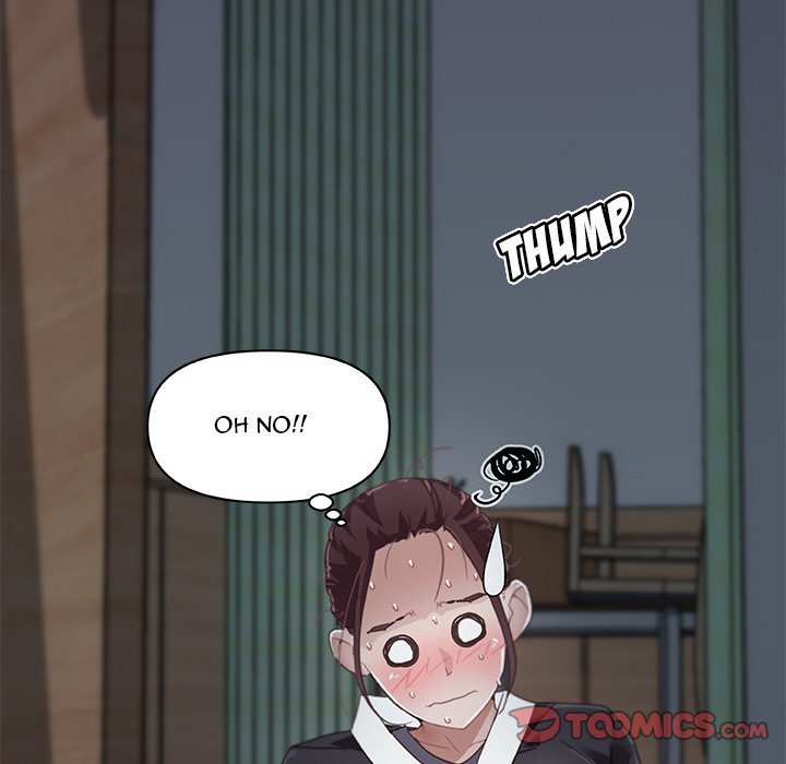 Family Adjustments Manhwa - Chapter 4 Page 7