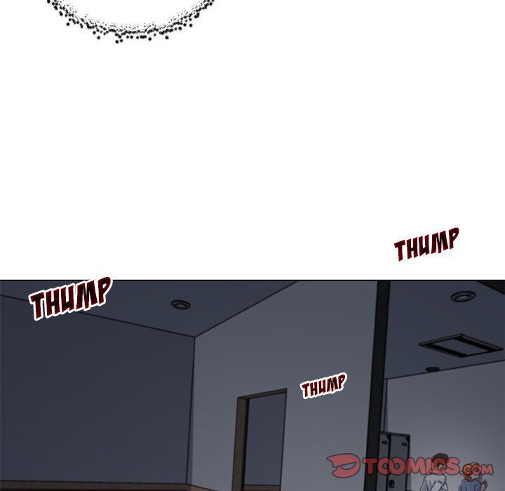 Family Adjustments Manhwa - Chapter 4 Page 9