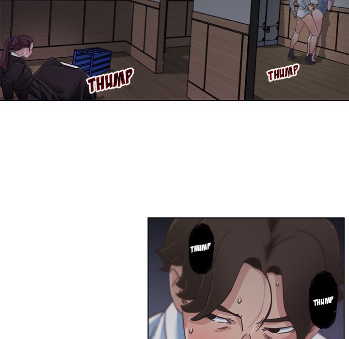 Family Adjustments Manhwa - Chapter 4 Page 10