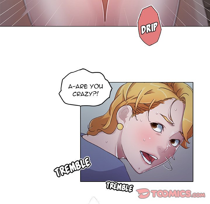 Family Adjustments Manhwa - Chapter 4 Page 15