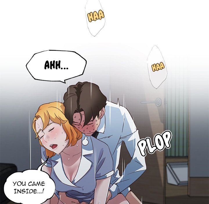 Family Adjustments Manhwa - Chapter 4 Page 16