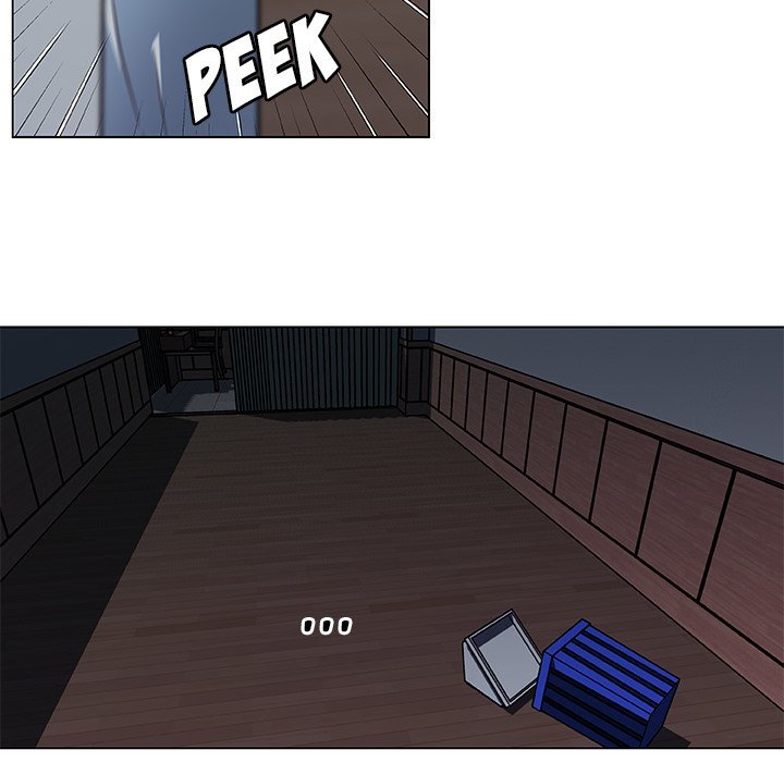 Family Adjustments Manhwa - Chapter 4 Page 20