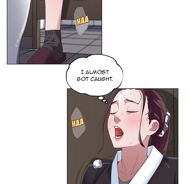 Family Adjustments Manhwa - Chapter 4 Page 24