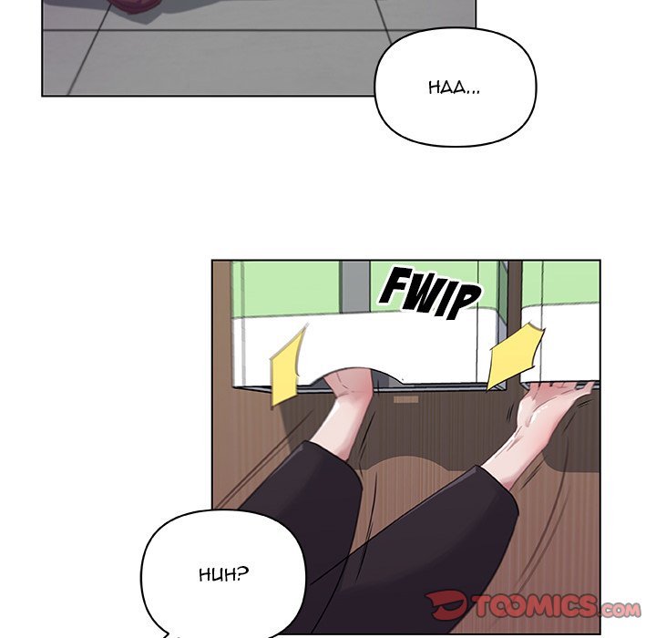 Family Adjustments Manhwa - Chapter 4 Page 31