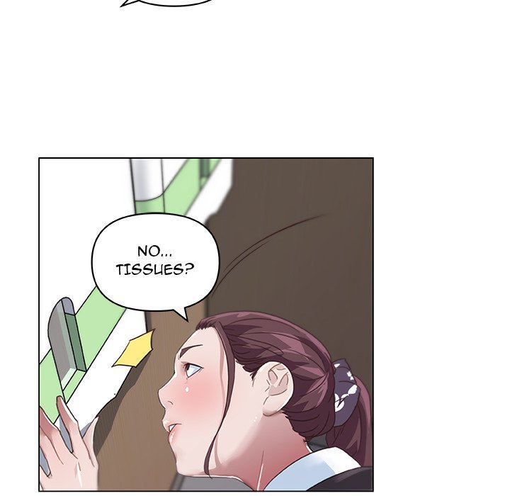 Family Adjustments Manhwa - Chapter 4 Page 32