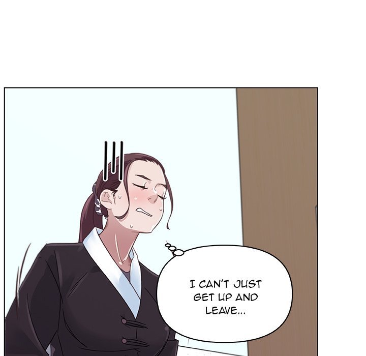 Family Adjustments Manhwa - Chapter 4 Page 34