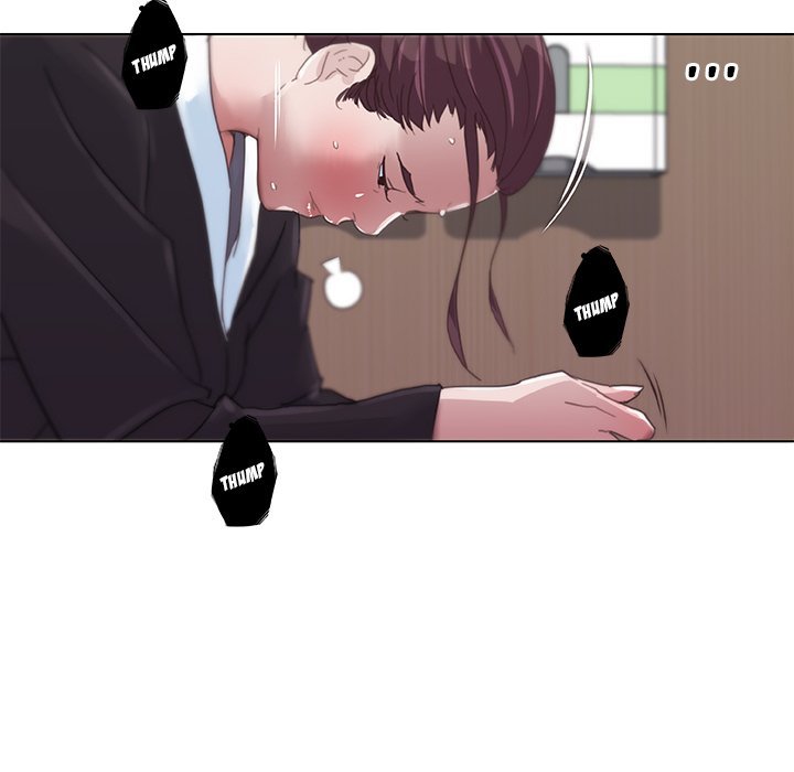 Family Adjustments Manhwa - Chapter 4 Page 38