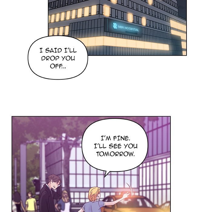 Family Adjustments Manhwa - Chapter 4 Page 40