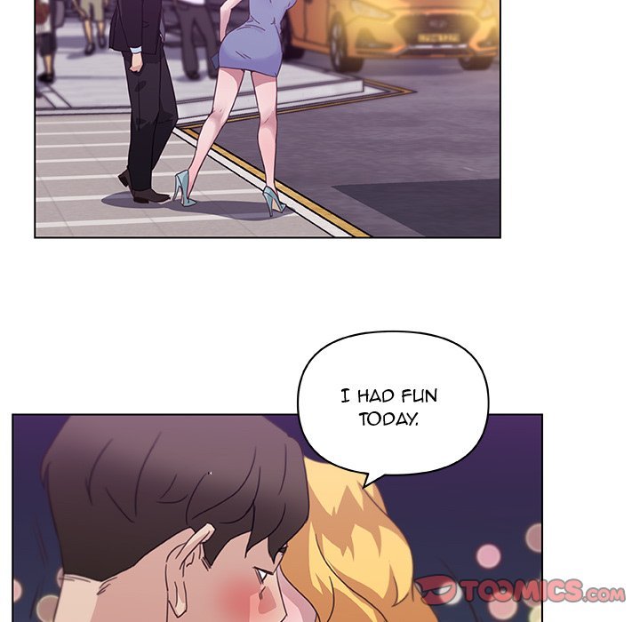 Family Adjustments Manhwa - Chapter 4 Page 41