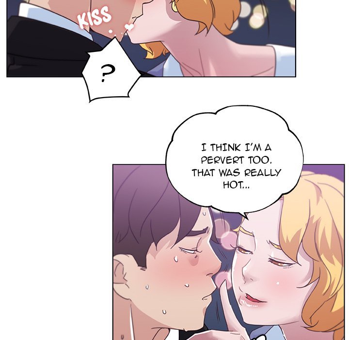 Family Adjustments Manhwa - Chapter 4 Page 42