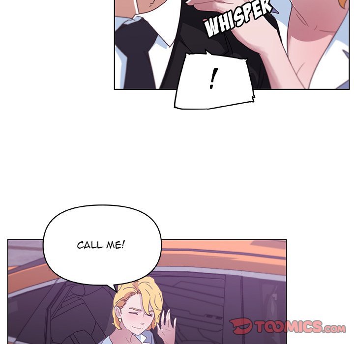 Family Adjustments Manhwa - Chapter 4 Page 43