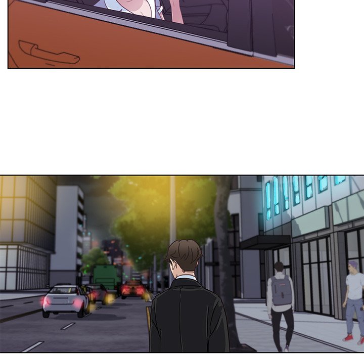 Family Adjustments Manhwa - Chapter 4 Page 44