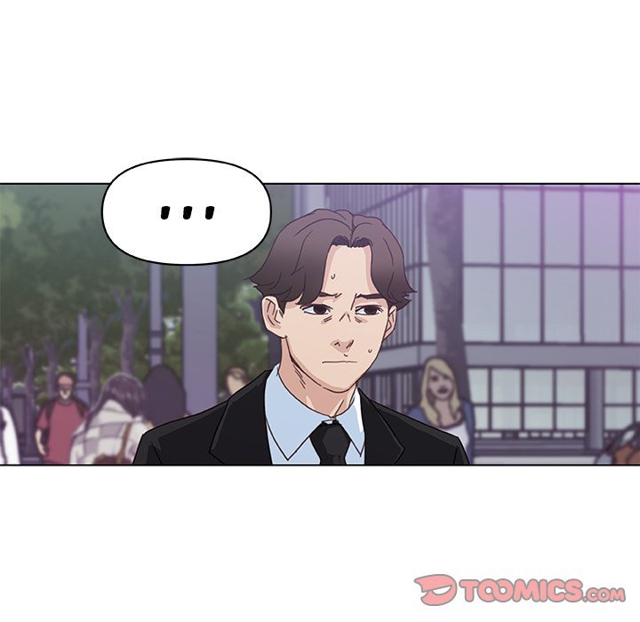 Family Adjustments Manhwa - Chapter 4 Page 45