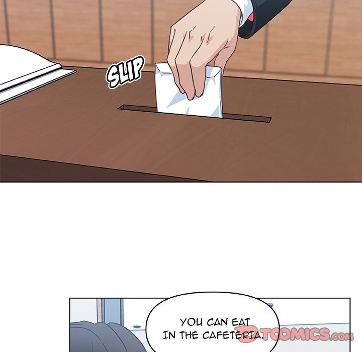 Family Adjustments Manhwa - Chapter 4 Page 47