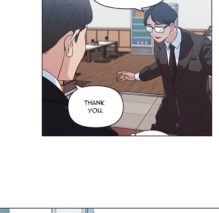 Family Adjustments Manhwa - Chapter 4 Page 48