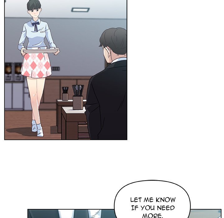 Family Adjustments Manhwa - Chapter 4 Page 50