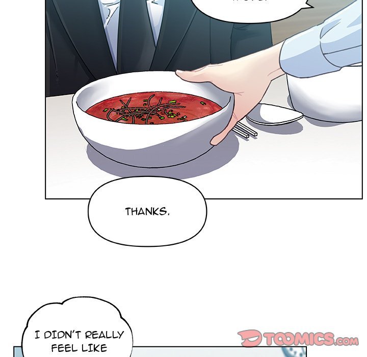 Family Adjustments Manhwa - Chapter 4 Page 51