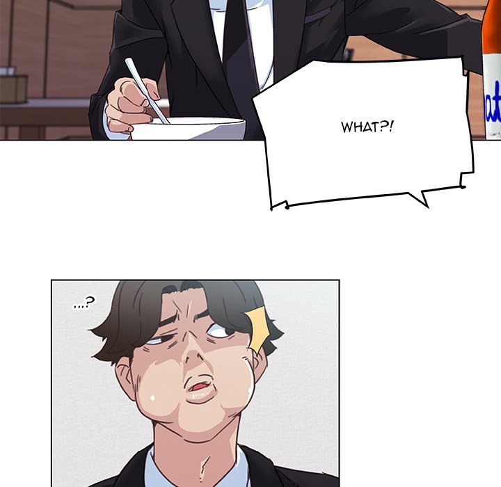 Family Adjustments Manhwa - Chapter 4 Page 54