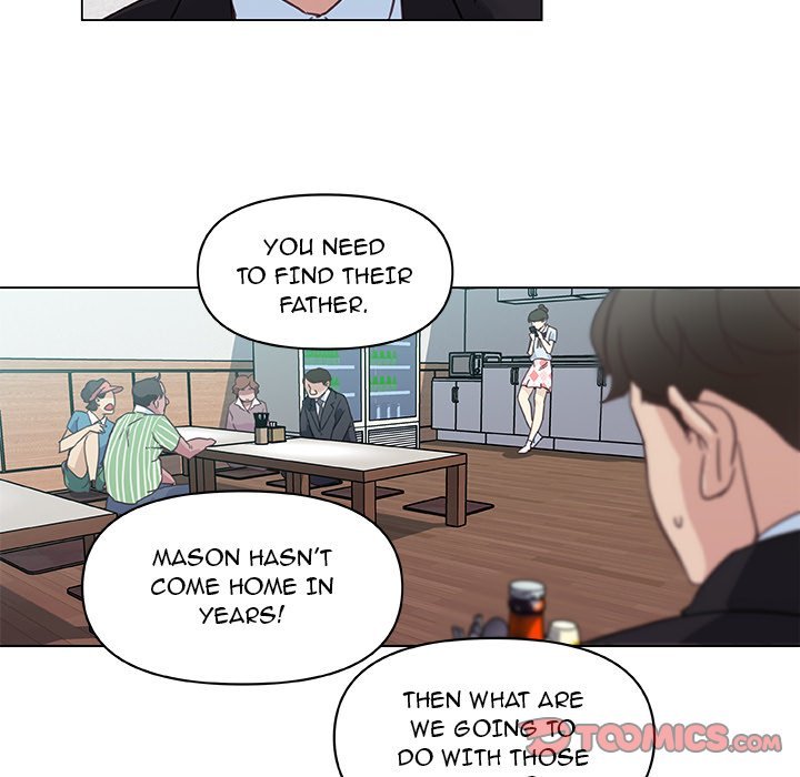 Family Adjustments Manhwa - Chapter 4 Page 55